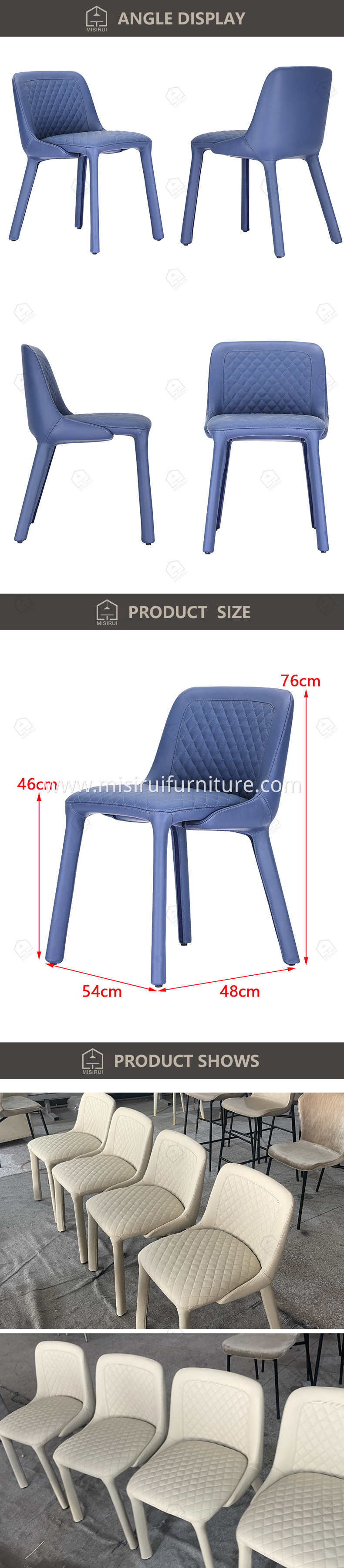 Lepel Chair